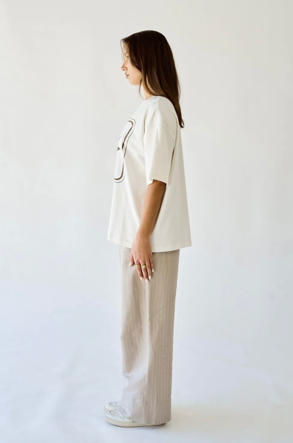 VACANCE OVERSIZED TEE
