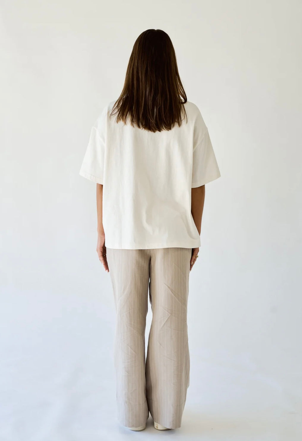 VACANCE OVERSIZED TEE