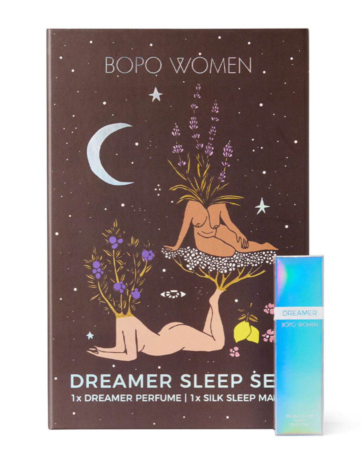 Dreamer Serene Sleep Set