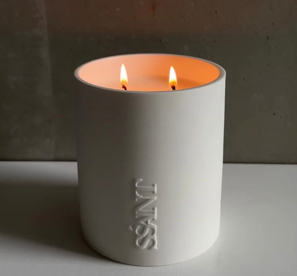 LIMITED EDITION SCENTED CANLE - Modus VIVENDI