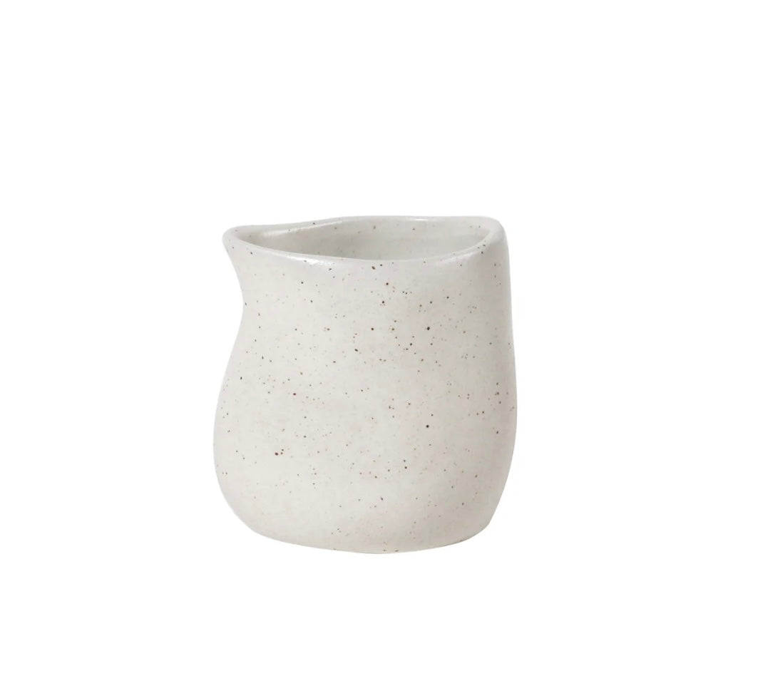POURING JUG - Table of Plenty Natural