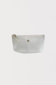 Nim Mini BB Essentials Pouch - Natural