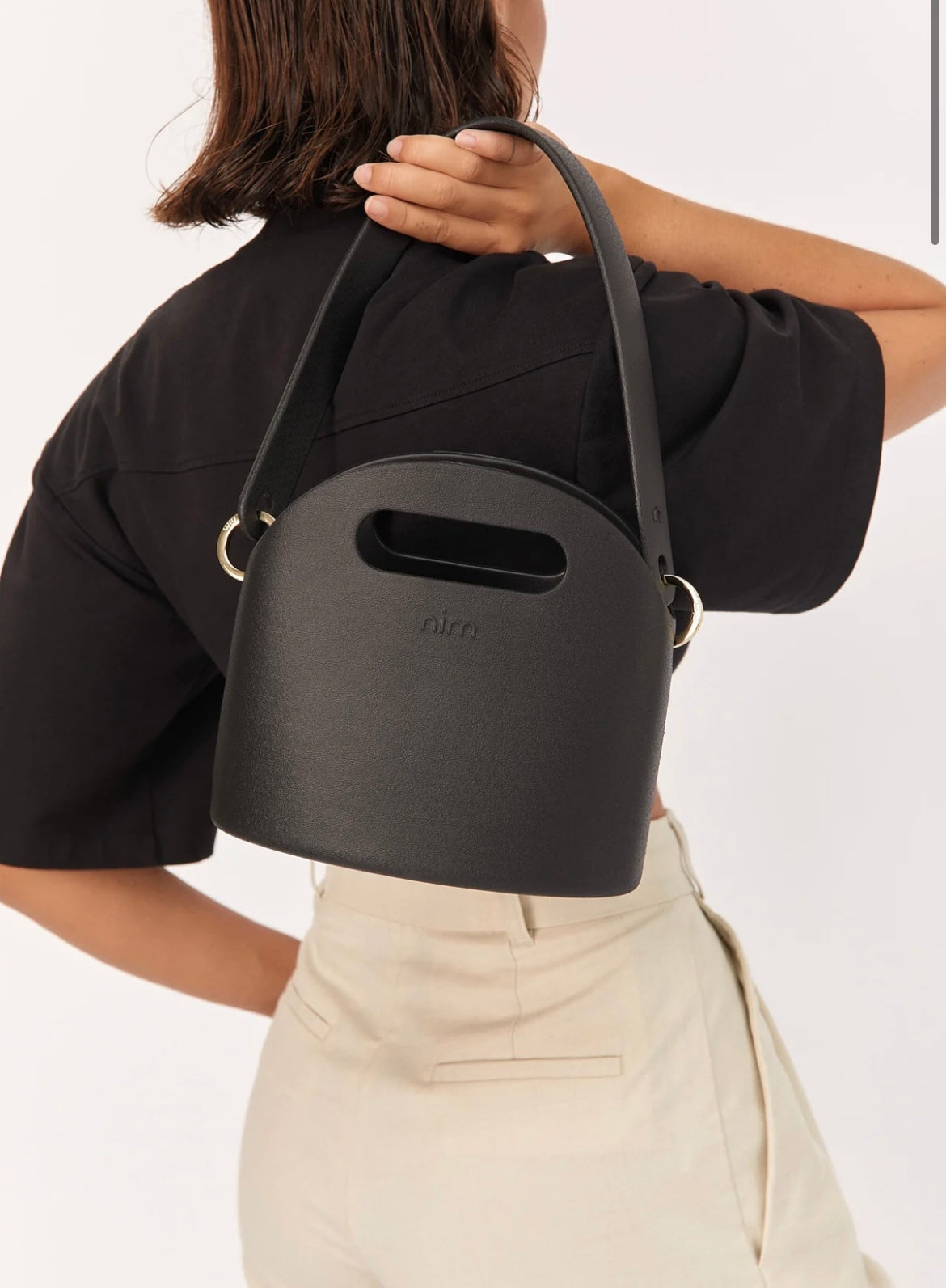 BB Mini - Black