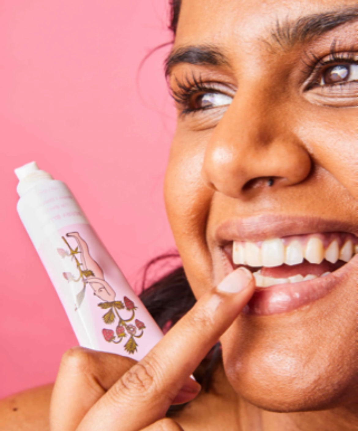 BOPO WOMEN - Berry Blush Lip Balm