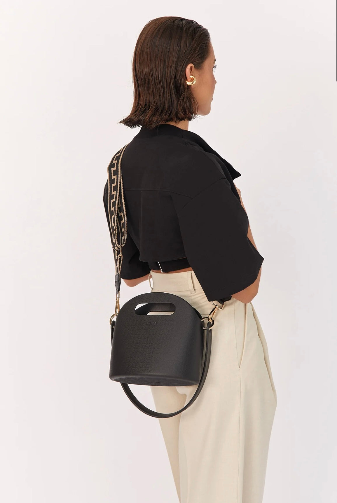 BB Mini - Black