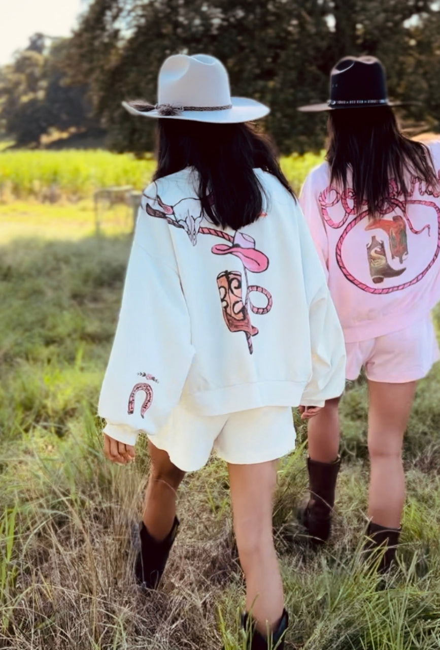 Darlin Short - Baja