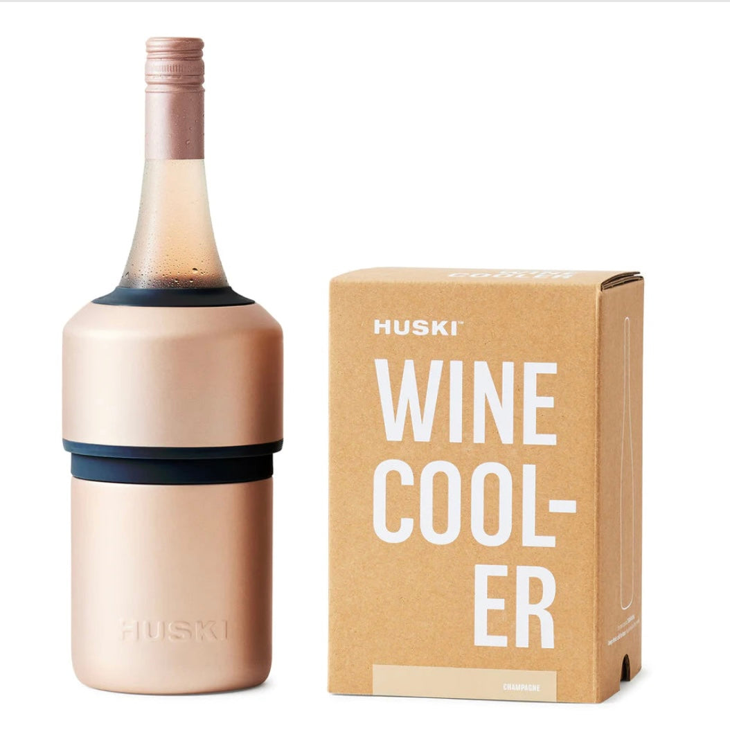 Huski Wine Cooler - Champagne