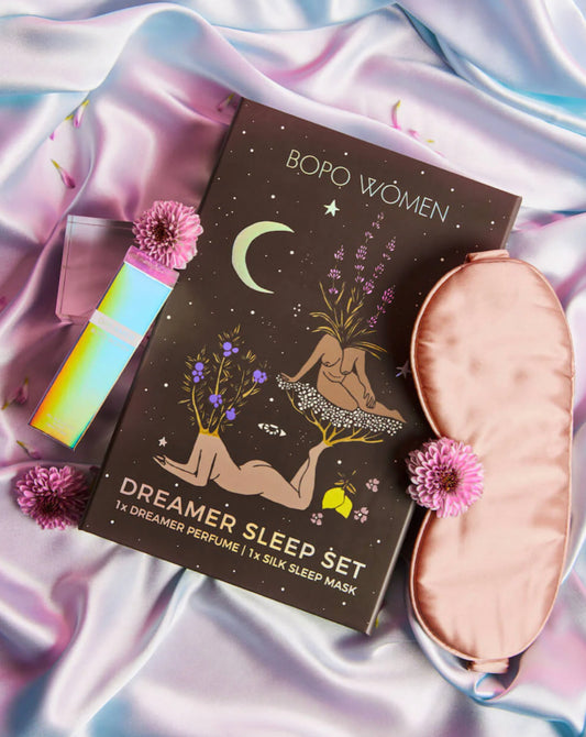 Dreamer Serene Sleep Set