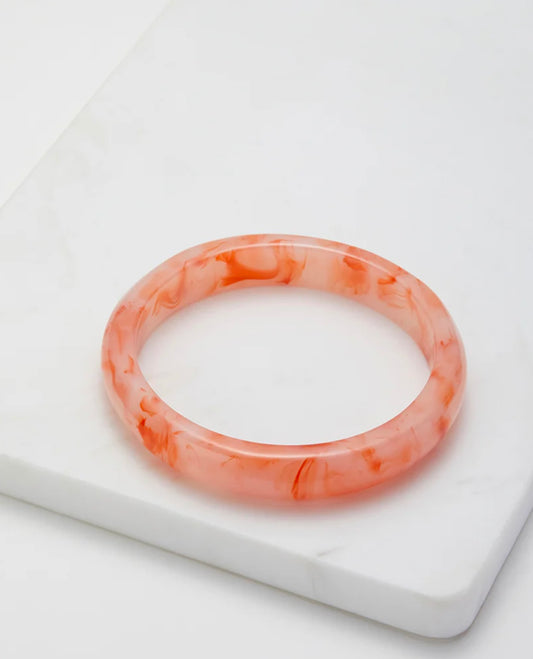 LEILANI - Coral Bracelet