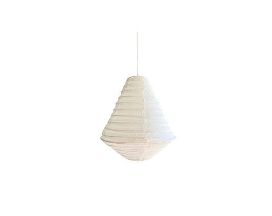 DIAMANT - Diamond Shaped - Ceiling Pendant - Warm White 50cm