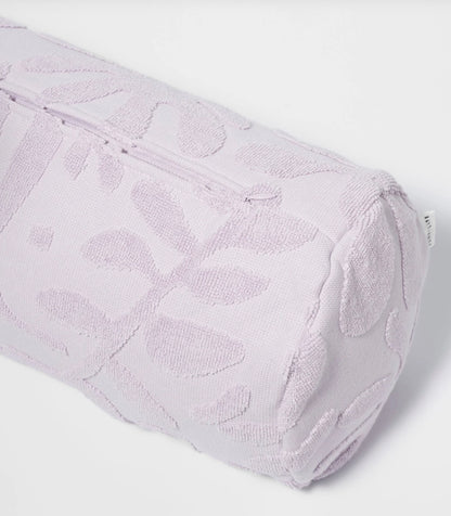 INFLATABLE BEACH PILLOW- Rio Sun Pastel Lilac