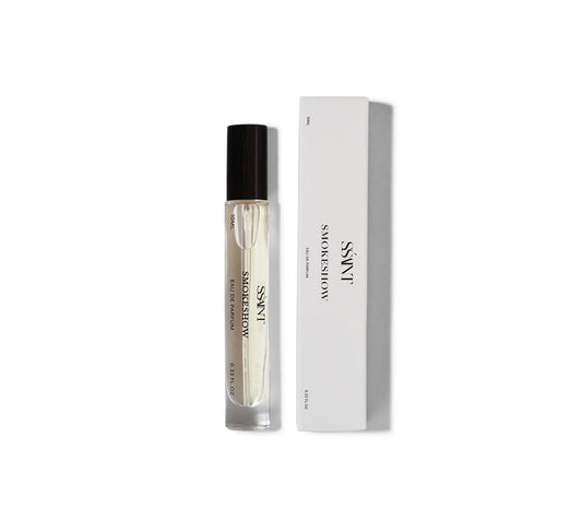 SMOKE SHOW - SSAINT 10ml Eau De Parfum