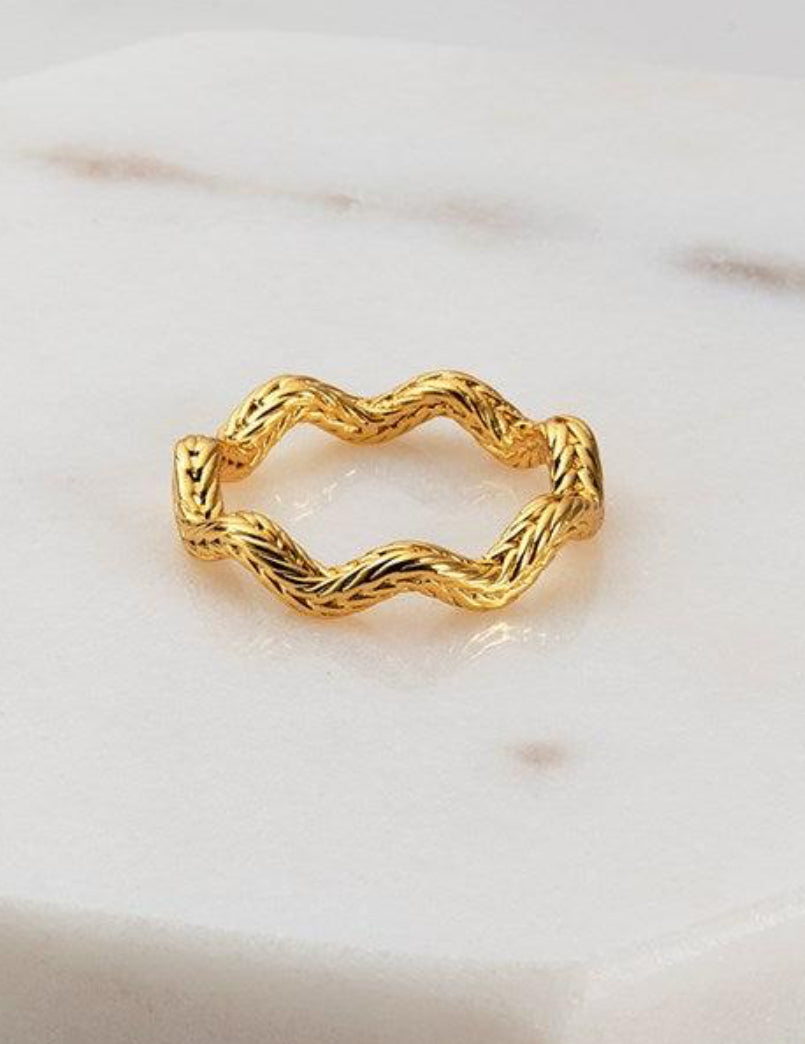 Zara Ring - Size 7