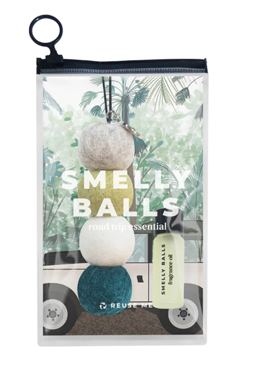 SmellyBalls - Serene Set