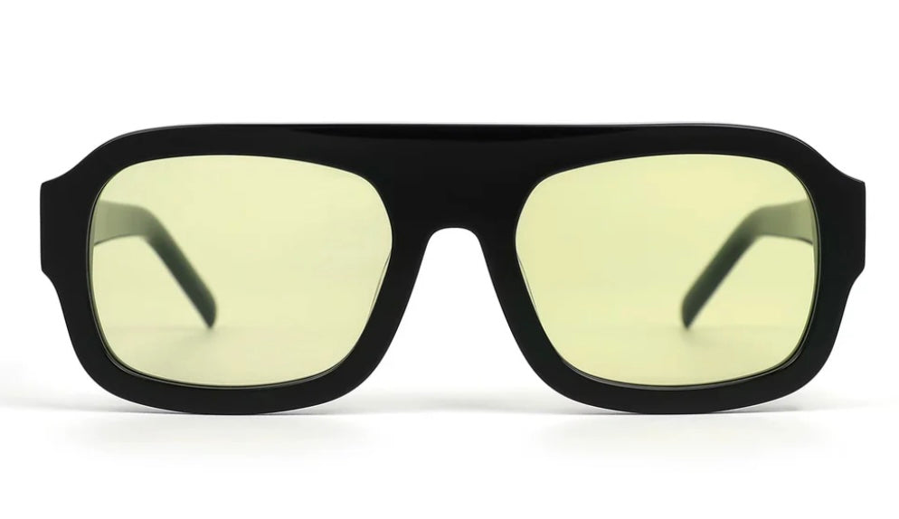 KODA SUNGLASSES - Black