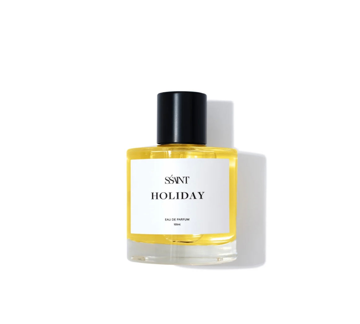 HOLIDAY - 100ml Eau De Parfum