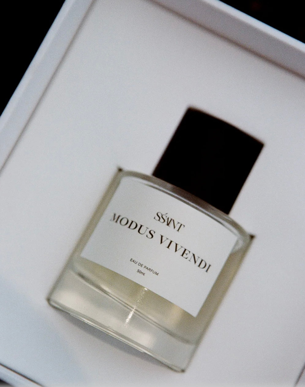 MODUS VIVENDI - 100ml