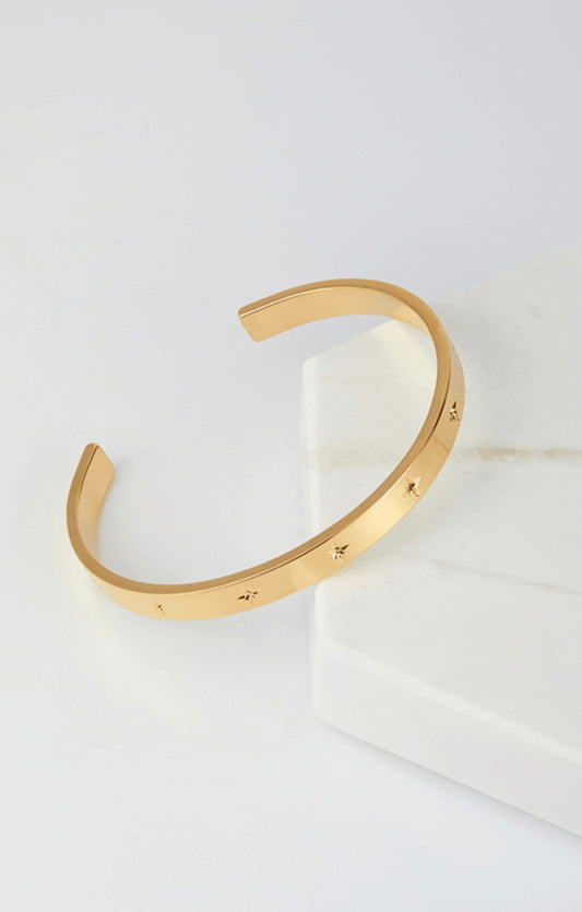 LAYLA BRACELET - Gold