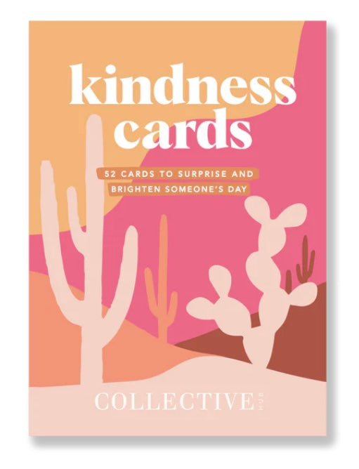 KINDNESS CARDS